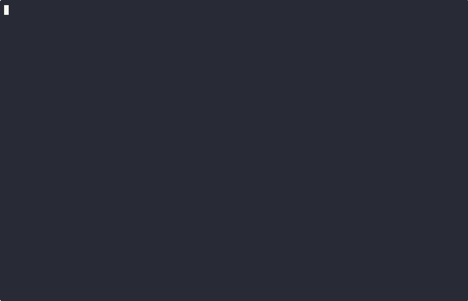 Playground CLI in Action